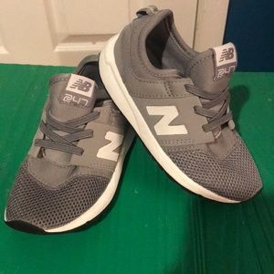 Toddler New Balance Sneaker Size 9